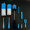 Durable Cleaning Brush – Thermos Cup & Household Cleaning Tool, Dish Soap Brush, Environmentally Friendly