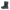 Kids Winter Plush Snow Boots – Leopard Fabric Ankle Boots, Warm Non-Slip TPR Sole (Ages 7-13)