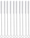 Stainless Steel Cleaning Brush – Weed Pipe, Glass Bottle & Dryer Vent Cleaner