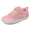 Kids Wide Barefoot Minimalist Sneakers - Lightweight Non-Slip Casual Shoes for Boys & Girls