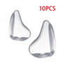 10Pcs Silicone Corner Protectors – Baby Safety Table Edge Guards for Childproofing