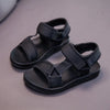 Boys’ Sandals – Summer Kids’ Fashion Light Soft Flats, Toddler & Baby Girls’ Sandals, Infant Casual Beach Shoes, Outdoor Children’s Footwear