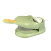 2 In 1 Dumpling Maker Mold Dough Press Kitchen Tool