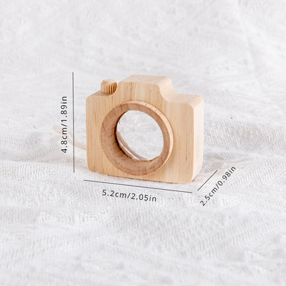 Montessori Busy Board DIY Accessories – Learning and Educational Components, Wooden Parts for Baby Activity Board Games