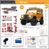 MN99s MN98 1:12 RC Rock Crawler Defender with 4WD and 2.4G Remote Control