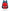 Spider-Man Backpack - 3D Stereo Superhero School Bag for Boys, Kids Cartoon Kindergarten Backpack - Kidzy Market