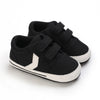 Baby Shoes Boys Canvas Casual Soft Sole Non-Slip Newborn Children Walker Sneakers