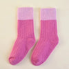Wool Socks for Girls - Keep Warm Baby Girls' Winter Socks | Children's Leggings Clothing for 2-12 Years | Mother & Kids