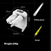Automatic Dumpling Maker Press Mold for Empanadas and Ravioli