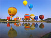 46x28cm Jigsaw Puzzles, 500 Pieces Paper Picture, Landscape Oil Painting Art Puzzle, Decompression Toy for Adults, Family Game