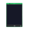 12-Inch LCD Writing Tablet Drawing Board – Graffiti Sketchpad, Magic Erasable Handwriting Pad Toy for Kids, Boys' Gift