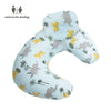 U-Shaped Nursing Pillow for Babies – Learn to Sit Pillow, Maternity Support, Baby Feeding Pillow, Cross-Border Baby Product