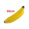 180cm Giant Inflatable Banana Balloon Toy for Festival Party and Photo Decoration