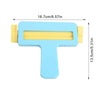 Texture Roller Paper Crimper for Crafts – Corrugator Tool for DIY Scrapbooking, Card Making, Handmade Paper Arts, and Quilling