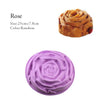 3D Food Grade Silicone Pastry Cake Mold - DIY Baking Mousse Tray