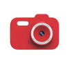 Y8 Kids Digital Camera with 2-Inch Screen, Rechargeable Mini Photo Toy for Children