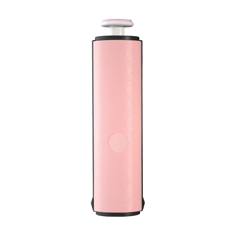 Baby Care Multifunctional Fingernail Cutter Trimmer, Infant Manicure Set, Electric Nail Trimmer, Kid Nail Polisher Tool