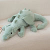 Flying Dragon Plush Toy 30–90cm (11.8–35.4 Inches) Blue Green White Pink
