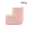 2M U-Type Baby Safety Corner Protector – Soft Edge Cushion Strip with Adhesive