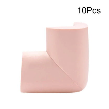 2M U-Type Baby Safety Corner Protector – Soft Edge Cushion Strip with Adhesive