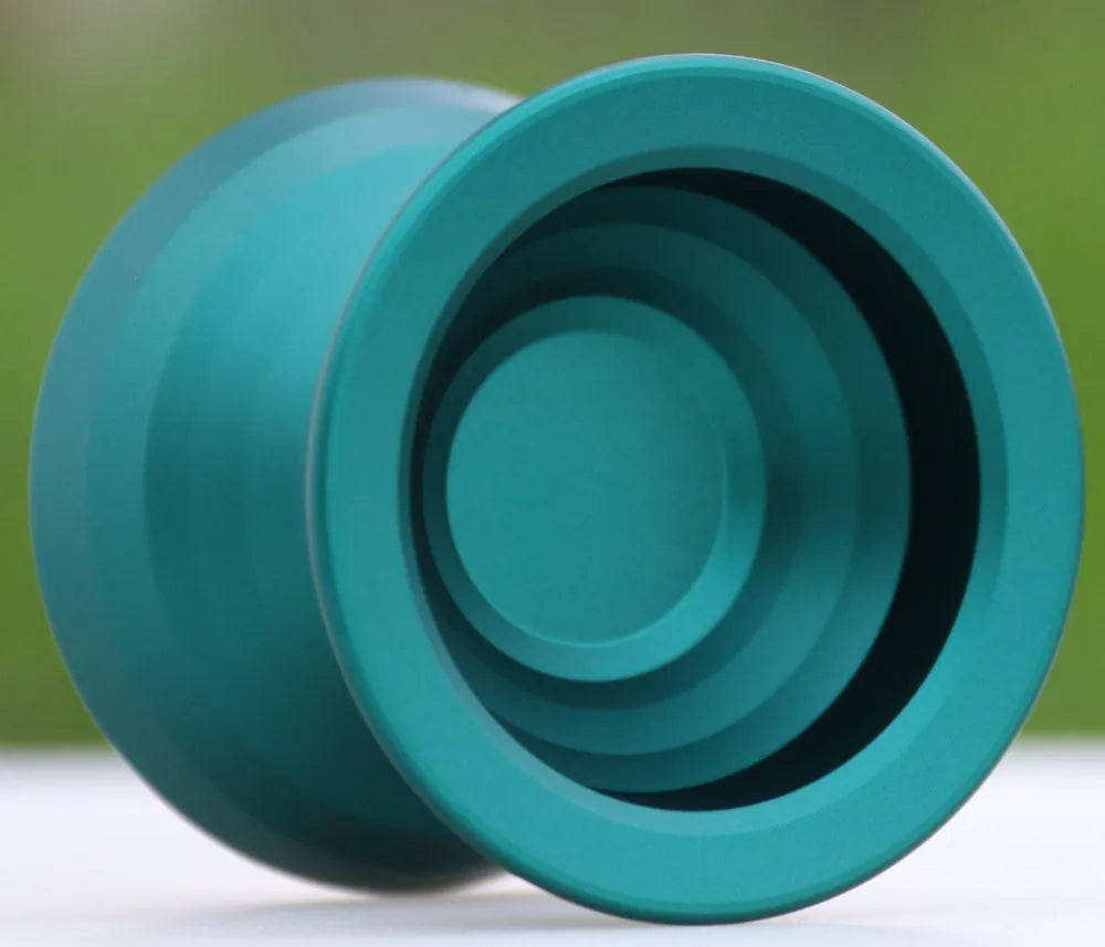 ACEYO Gravitation7 Yo-Yo - Professional Long Sleeping Metal Yo-Yo