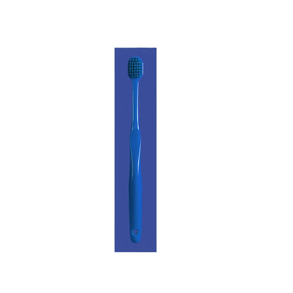 Y-Kelin New Volcanic Charcoal Toothbrush, Wide Soft Eco-Friendly Portable Fiber Brush, Premium Oral Hygiene Care, Dropshipping