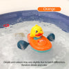 Baby Bath Toy Set – Cute Ducks, Piglets, and Cows Water Spraying Toys