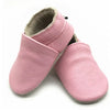 Genuine Leather Baby Shoes – Summer Infant Toddler Moccasins, Soft Sole First Walker Crib Shoes for Baby Boys