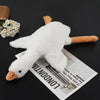 Goose Plush Toy 50cm (19.7 Inches) Soft Stuffed Pillow