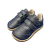 Tipsietoes New Spring Genuine Leather Shoes – Lightweight Minimalist Barefoot Sneakers for Boys & Girls