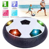 Levitation Football Toy – Air Cushion Floating Foam Soccer Ball for Kids, 3-6 Years, Suspended Soccer Toy
