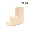2M U-Type Baby Safety Corner Protector – Soft Edge Cushion Strip with Adhesive – view 13