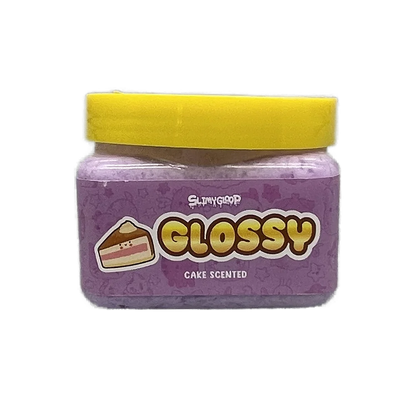 Fluffy Slime Clay Kit - Air Plasticine Toy for Children, Big Size Kids Birthday Gift Set, Soft Slime Plasticine Games