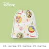 Anime Winnie the Pooh Backpack – Cartoon Pooh, Eeyore & Tigger Drawstring Bag, Student Nonwoven Storage Bag, Kid Shower Supplies & Gift - Kidzy Market