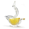 Bird-Shaped Citrus Lemon Squeezer Manual Hand Press Juicer