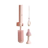 Rooeling Automatic Electric Baby Bottle Cleaner – Versatile Bottle Brush Set