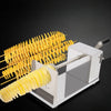 Professional Stainless Steel Manual Spiral Potato Cutter