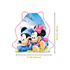 Disney Mickey & Minnie Children Drawstring Bag – Cartoon Anime Backpack, School Bag for Kids, Birthday & Christmas Gifts - Kidzy Market