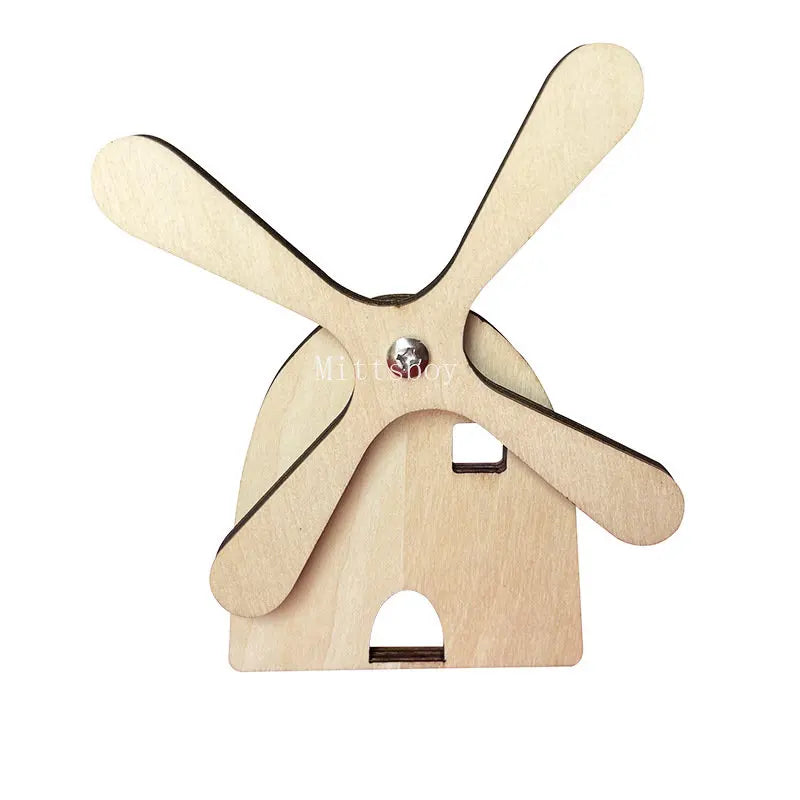 Baby Montessori Wooden Busy Board – Animal, Guinea Pig, Dinosaur, Clock, and Pattern Pairing Educational Toy for Children Gift