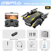 KBDFA G6 Foldable Drone with 8K Camera and Obstacle Avoidance