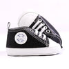Trendy Sequin Sneakers for Baby Boys – Lightweight Non-Slip Shoes for Indoor & Outdoor Walking