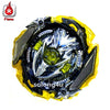 SuperKing B-173 Infinite Achilles Spinning Top – Toy for Children, Beyblade Battle Top
