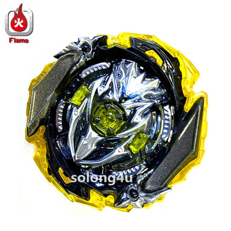 SuperKing B-173 Infinite Achilles Spinning Top – Toy for Children, Beyblade Battle Top