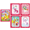 Kids Magic Water Drawing Book – Reusable Coloring and Painting Toy for Boys and Girls, Perfect Birthday or Holiday Gift