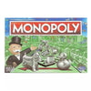 Monopoly Pokémon Edition - All Series, Game of Thrones Puzzle, Anime Board Game, Family & Collectible Toy Gift