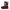 Kids Winter Plush Snow Boots – Leopard Fabric Ankle Boots, Warm Non-Slip TPR Sole (Ages 7-13)