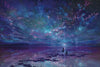 Adult Jigsaw Puzzle 1000 Pieces, Landscape Animation Paper Puzzle, Decorative Painting, Brain Exercise Toy
