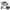 2.4G High-Speed Drift RC Car 1:43 with 4WD Four-Wheel Drive