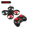 RTF Micro FPV Racing Quadcopter – 5.8G 800TVL Camera with 3-Inch FPV Goggles