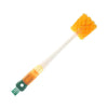 5 in 1 Mother-Child Baby Bottle Cup Cleaning Brush Feeding Clean Tool Set, Water Bottle Cleaning Brush